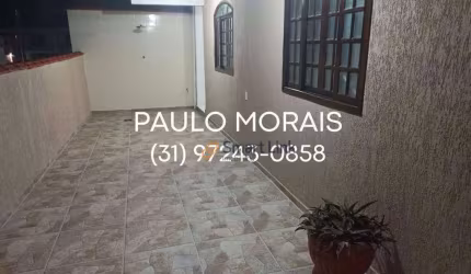 Casa com 2 dormitórios à venda, 106 m² por R$ 275.000,00 - Residencial Rio Verde - São Lourenço/MG