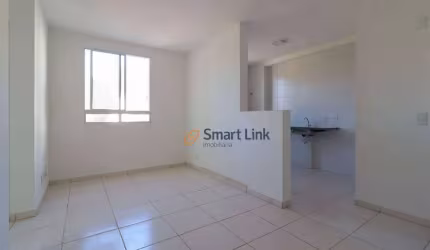 Apartamento com 2 dormitórios à venda, 45 m² por R$ 155.000,00 - Borba Gato - Sabará/MG
