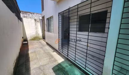 Casa com 2 dormitórios à venda, 55 m² por R$ 145.000,00 - Janga - Paulista/PE