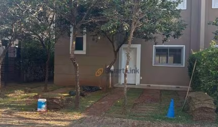 Sobrado com 3 dormitórios à venda, 200 m² por R$ 850.000,00 - Panorama - Araçatuba/SP