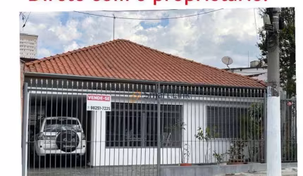 Casa com 6 dormitórios à venda, 252 m² por R$ 829.999,00 - Km 18 - Osasco/SP