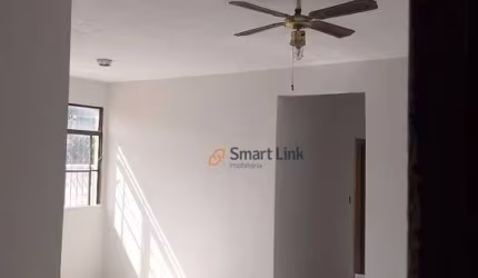Apartamento com 3 dormitórios à venda, 78 m² por R$ 170.000,00 - Coophamil - Cuiabá/MT