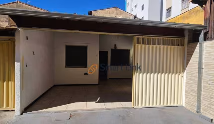 Casa com 2 dormitórios à venda, 75 m² por R$ 410.000,00 - Santa Branca - Belo Horizonte/MG