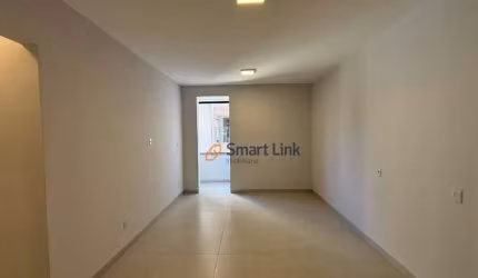 Apartamento com 3 dormitórios à venda, 90 m² por R$ 270.000,00 - Setor Central - Goiânia/GO