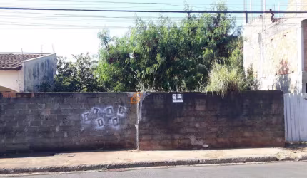 Terreno à venda, 300 m² por R$ 235.000,00 - Vila Alvorada - Uberaba/MG