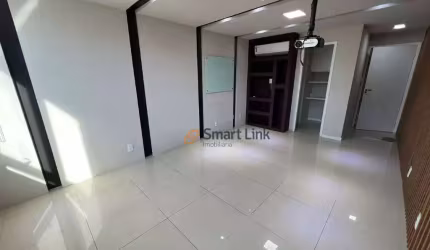 Sala à venda, 24 m² por R$ 250.000,00 - Centro - Lavras/MG