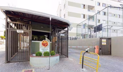 Apartamento Duplex com 2 dormitórios à venda, 102 m² por R$ 390.000,00 - Parque Prado - Campinas/SP