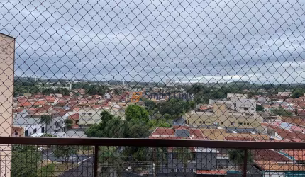 Apartamento com 3 dormitórios à venda, 66 m² por R$ 215.000,00 - Parque Industrial Lagoinha - Ribeirão Preto/SP