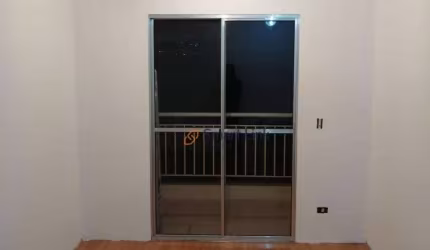 Apartamento com 3 dormitórios à venda, 65 m² por R$ 270.000,00 - Jardim Caiapia - Cotia/SP