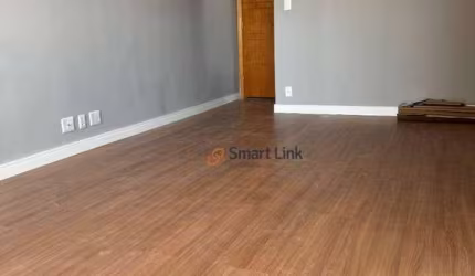 Apartamento com 3 dormitórios à venda, 86 m² por R$ 550.000,00 - Jardim Denise - São Paulo/SP