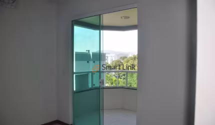 Apartamento com 2 dormitórios à venda, 66 m² por R$ 445.000,00 - São Luiz - Brusque/SC