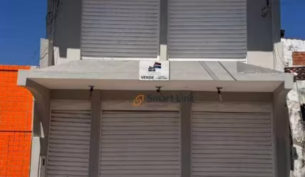 Loja à venda, 247 m² por R$ 350.000,00 - Centro - Ibotirama/BA
