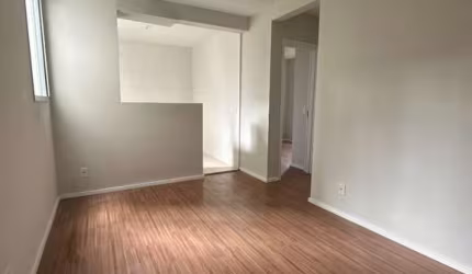 Apartamento com 2 dormitórios à venda, 45 m² por R$ 159.900,00 - Jardim Leopoldina - Porto Alegre/RS