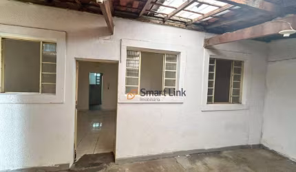 Casa com 2 dormitórios à venda, 76 m² por R$ 180.000,00 - Masterville - Sarzedo/MG