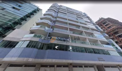 Apartamento com 3 dormitórios à venda, 112 m² por R$ 690.000,00 - Praia do Morro - Guarapari/ES