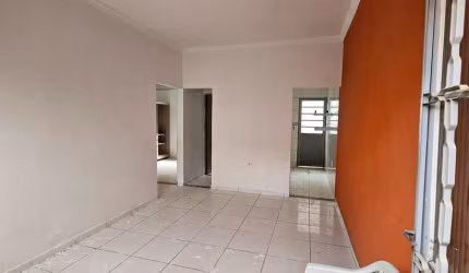 Casa com 2 dormitórios à venda, 45 m² por R$ 99.000,00 - Santa Cecília - Esmeraldas/MG