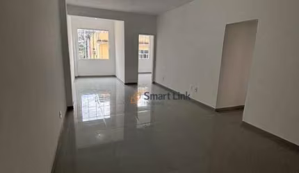 Apartamento com 2 dormitórios à venda, 77 m² por R$ 200.000,00 - Engenho de Dentro - Rio de Janeiro/RJ