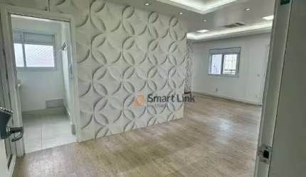 Cobertura com 2 dormitórios à venda, 108 m² por R$ 1.065.000,00 - Parque Vila Prudente - São Paulo/SP