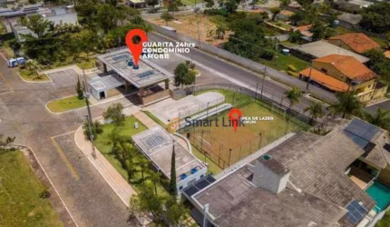 Terreno à venda, 2350 m² por R$ 680.000,00 - Setor Habitacional Jardim Botânico - Brasília/DF