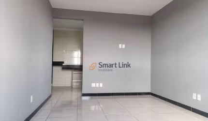 Apartamento com 2 dormitórios à venda, 72 m² por R$ 140.000,00 - Setor Norte - Planaltina/GO