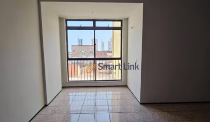 Apartamento com 3 dormitórios à venda, 125 m² por R$ 315.000,00 - Praia de Iracema - Fortaleza/CE