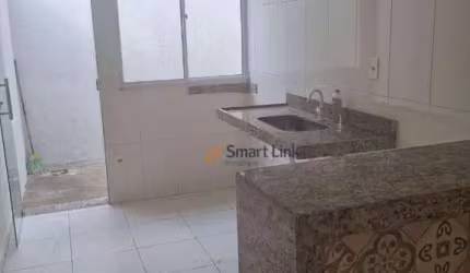 Casa com 2 dormitórios à venda, 75 m² por R$ 155.000,00 - Bouganvile l - Sete Lagoas/MG