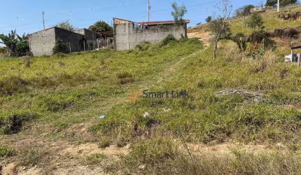 Terreno à venda, 250 m² por R$ 70.000,00 - Loteamento Jardim Maracaíbo - Tremembé/SP