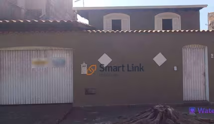 Sobrado com 4 dormitórios à venda, 224 m² por R$ 429.000,00 - Cézar de Souza - Mogi das Cruzes/SP