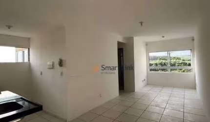 Apartamento com 2 dormitórios à venda, 45 m² por R$ 135.000,00 - Pixete - São Lourenço da Mata/PE