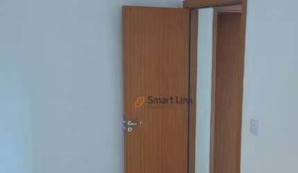 Apartamento com 2 dormitórios à venda, 44 m² por R$ 299.000,00 - Jardim Cristiane - Santo André/SP
