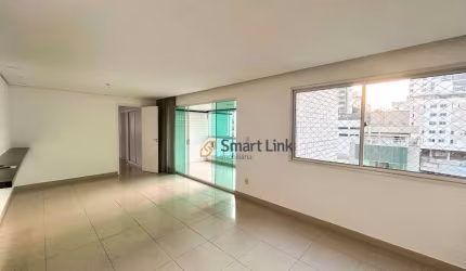 Apartamento com 4 dormitórios à venda, 117 m² por R$ 1.090.000,00 - Buritis - Belo Horizonte/MG