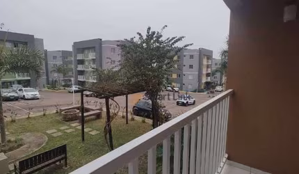 Apartamento com 3 dormitórios à venda, 64 m² por R$ 279.000,00 - Neves - Ponta Grossa/PR