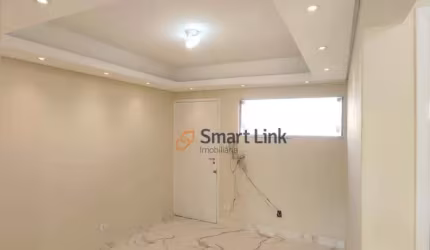 Apartamento com 2 dormitórios à venda, 48 m² por R$ 420.000,00 - Lapa - São Paulo/SP