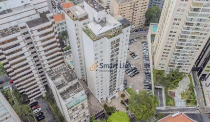 Apartamento com 3 dormitórios à venda, 103 m² por R$ 1.100.000,00 - Jardim Paulista - São Paulo/SP
