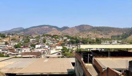 Terreno à venda, 360 m² por R$ 80.000,00 - Boa Vista - Cachoeiro de Itapemirim/ES