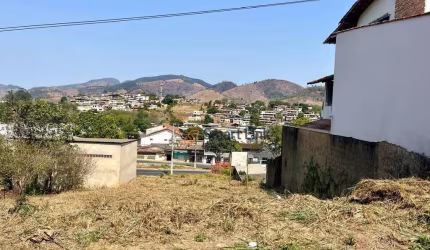 Terreno à venda, 288 m² por R$ 130.000,00 - Rui Pinto Bandeira - Cachoeiro de Itapemirim/ES