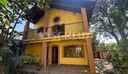 Casa com 8 dormitórios à venda, 600 m² por R$ 1.750.000,00 - Capela do Socorro - São Paulo/SP