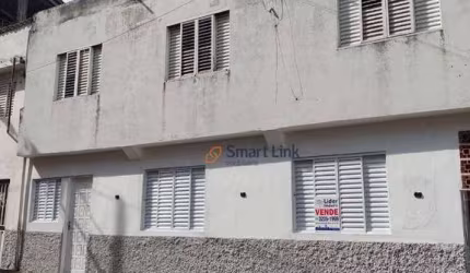 Casa com 3 dormitórios à venda, 80 m² por R$ 130.000,00 - Centro - Três Corações/MG