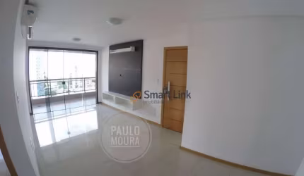 Apartamento com 3 dormitórios à venda, 110 m² por R$ 1.100.000,00 - Batista Campos - Belém/PA