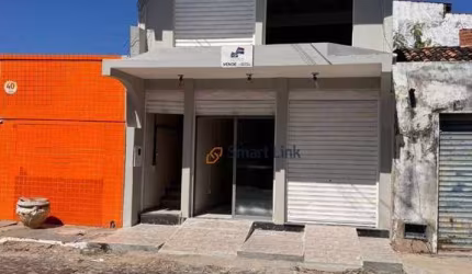 Loja à venda, 247 m² por R$ 350.000,00 - Centro - Ibotirama/BA