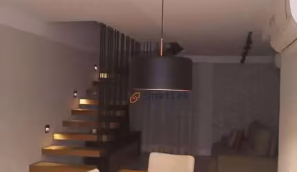 Cobertura com 3 dormitórios à venda, 226 m² por R$ 2.100.000,00 - Passagem - Cabo Frio/RJ