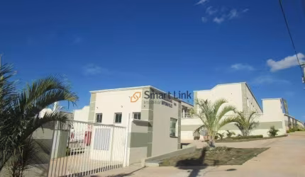 Apartamento com 2 dormitórios à venda, 45 m² por R$ 110.000,00 - Jardim Candidés - Divinópolis/MG
