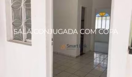 Apartamento com 2 dormitórios à venda, 55 m² por R$ 120.000,00 - Santa Rita - Governador Valadares/MG