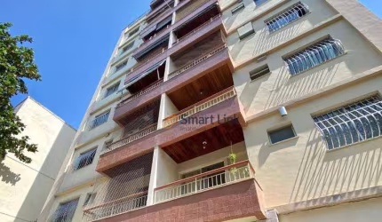 Apartamento com 2 dormitórios à venda, 59 m² por R$ 230.000,00 - Todos os Santos - Rio de Janeiro/RJ