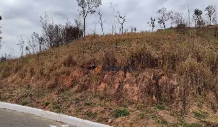 Terreno à venda, 510 m² por R$ 115.000,00 - Residencial Portal do Moinho - Sete Lagoas/MG