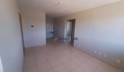 Apartamento com 2 dormitórios à venda, 48 m² por R$ 175.000,00 - Santa Cruz - Luis Eduardo Magalhães/BA