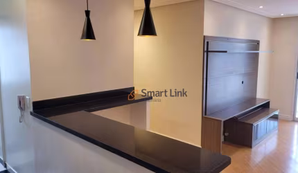 Apartamento com 2 dormitórios à venda, 57 m² por R$ 760.000,00 - Vila da Saúde - São Paulo/SP