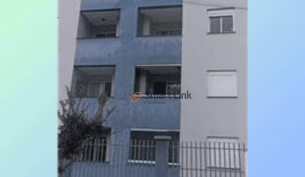 Apartamento com 2 dormitórios à venda, 52 m² por R$ 136.650,00 - Desvio Rizzo - Caxias do Sul/RS