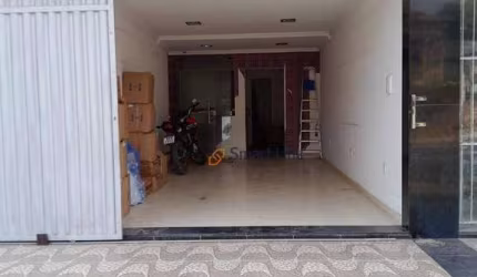 Loja à venda, 40 m² por R$ 130.000,00 - Centro - Boa Esperança/ES