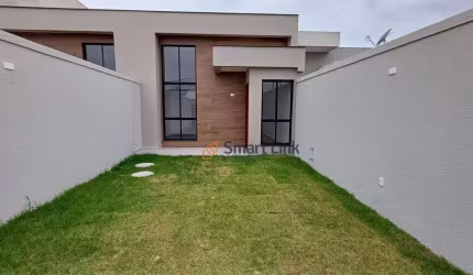 Casa com 3 dormitórios à venda, 82 m² por R$ 550.000,00 - Pedra de Guaratiba - Rio de Janeiro/RJ